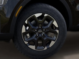 Kia Sorento S AWD 2025