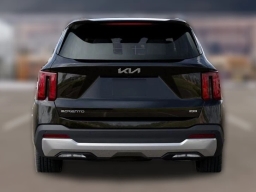 Kia Sorento S AWD 2025