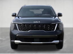 Kia Sorento S AWD 2025