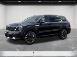 Kia Sorento S AWD 2025
