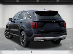 Kia Sorento S AWD 2025