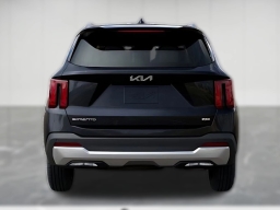 Kia Sorento S AWD 2025