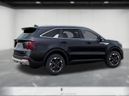 Kia Sorento S AWD 2025