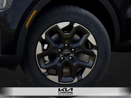 Kia Sorento S AWD 2025