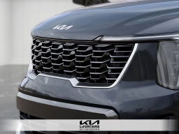 Kia Sorento S AWD 2025