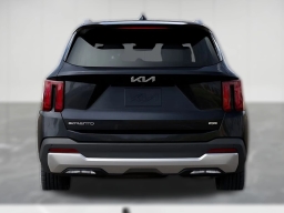 Kia Sorento S AWD 2025