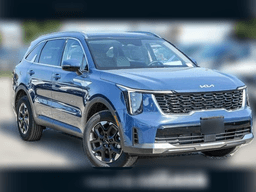 Kia Sorento S AWD 2026