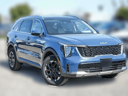 Kia Sorento S AWD 2026