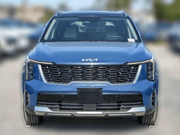 Kia Sorento S AWD 2026