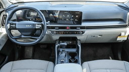 Kia Sorento S AWD 2026