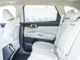 Kia Sorento S AWD 2026