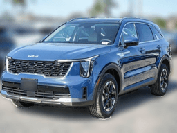 Kia Sorento S AWD 2026
