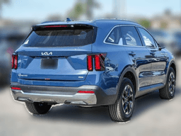 Kia Sorento S AWD 2026
