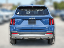 Kia Sorento S AWD 2026