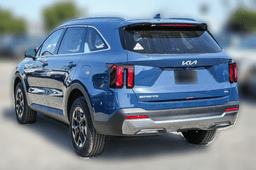 Kia Sorento S AWD 2026