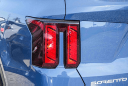 Kia Sorento S AWD 2026