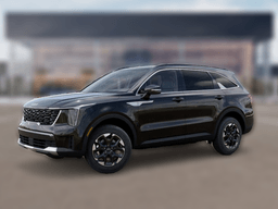 Kia Sorento S AWD 2026