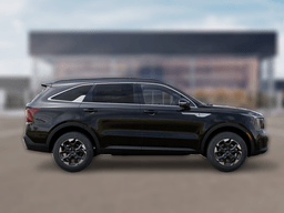 Kia Sorento S AWD 2026