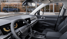 Kia Sorento S AWD 2026