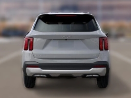 Kia Sorento S AWD 2026