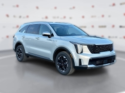 Kia Sorento S AWD 2026