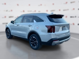Kia Sorento S AWD 2026