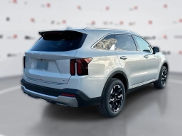 Kia Sorento S AWD 2026