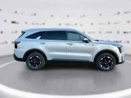 Kia Sorento S AWD 2026