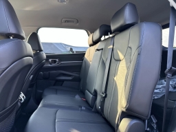 Kia Sorento S AWD 2026