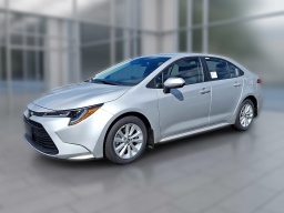Toyota Corolla LE CVT (Natl) 2026