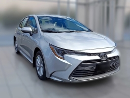 Toyota Corolla LE CVT (Natl) 2026