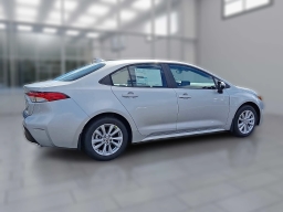 Toyota Corolla LE CVT (Natl) 2026