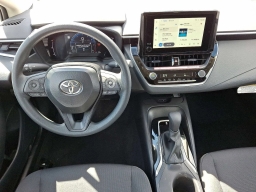 Toyota Corolla LE CVT (Natl) 2026