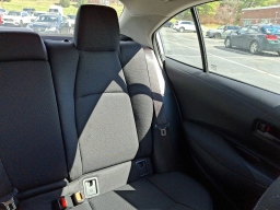 Toyota Corolla LE CVT (Natl) 2026