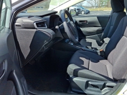 Toyota Corolla LE CVT (Natl) 2026