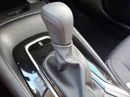 Toyota Corolla LE CVT (Natl) 2026