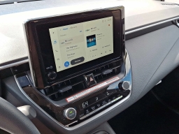 Toyota Corolla LE CVT (Natl) 2026