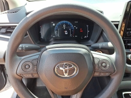 Toyota Corolla LE CVT (Natl) 2026