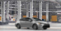 Toyota Corolla LE CVT (Natl) 2026