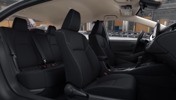 Toyota Corolla LE CVT (Natl) 2026