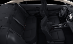 Toyota Corolla LE CVT (Natl) 2026