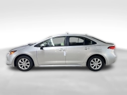 Toyota Corolla LE CVT (Natl) 2026