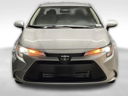 Toyota Corolla LE CVT (Natl) 2026