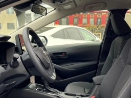 Toyota Corolla LE CVT (Natl) 2026