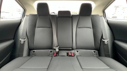 Toyota Corolla LE CVT (Natl) 2026