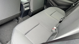 Toyota Corolla LE CVT (Natl) 2026