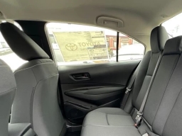 Toyota Corolla LE CVT (Natl) 2026