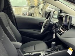 Toyota Corolla LE CVT (Natl) 2026