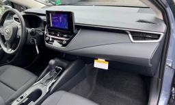 Toyota Corolla LE CVT (Natl) 2026