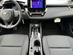 Toyota Corolla LE CVT (Natl) 2026